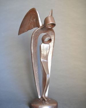 L'ange gardien
