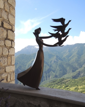 La Paix, Illonse (06)