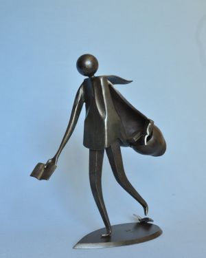 Le semeur d'évangiles