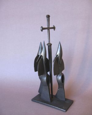 Les pénitents