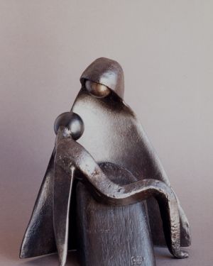 La piéta