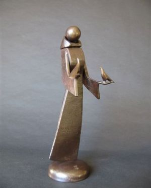 Saint François