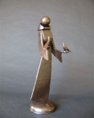 Saint François
