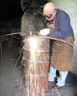 Découpe