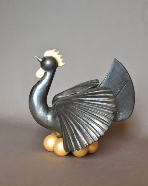 La Poule aux oeufs d'or