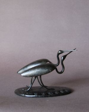 Oiseaux (cuillères)