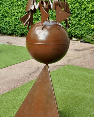 Si tous les gars du monde.....